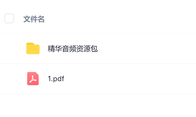 毛小白·借视频流量,卖小众音频变现,日传5视频无人值守躺赚项目!-无忧资源网