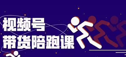 盗坤视频号带货训练营,从0到1实现视频号带货的选品、运营、变现以及货源等 价值4980元-无忧资源网