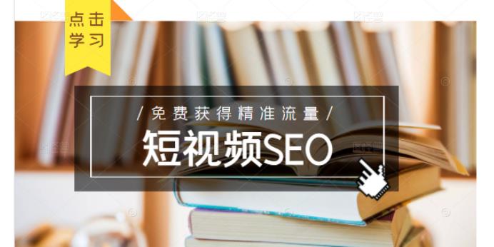未来新趋势，布局短视频SEO，如何利用抖音SEO免费获得精准流量（3节课）-无忧资源网