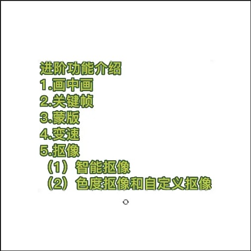 图片[1]-2023最新录制剪影教学课程：新手入门到精通，做短视频运营必看-无忧资源网