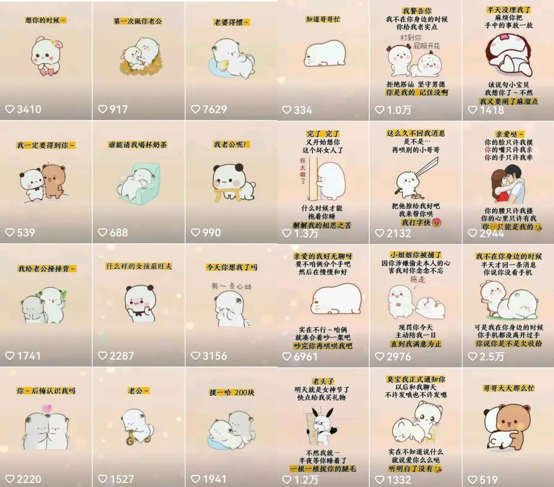 抖音表情包小程序变现项目,一条龙玩法详细大解析,视频版学习-无忧资源网