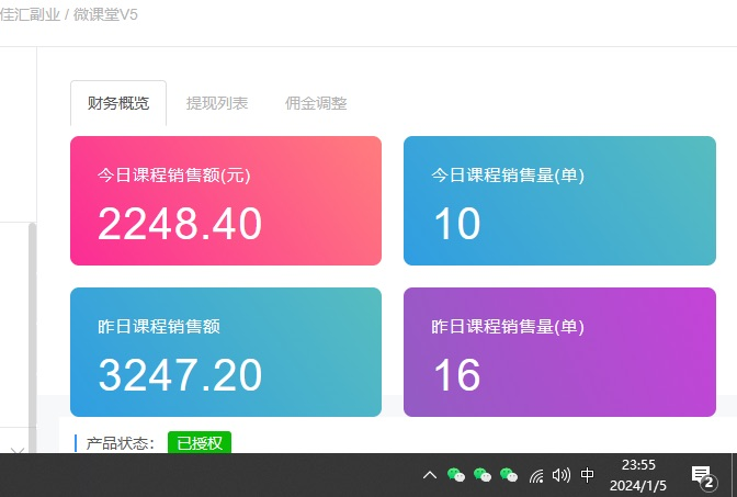 图片[1]-资源站合集网站 全网项目库变现-如何通过卖项目收学员-附多种引流创业粉方法-无忧资源网