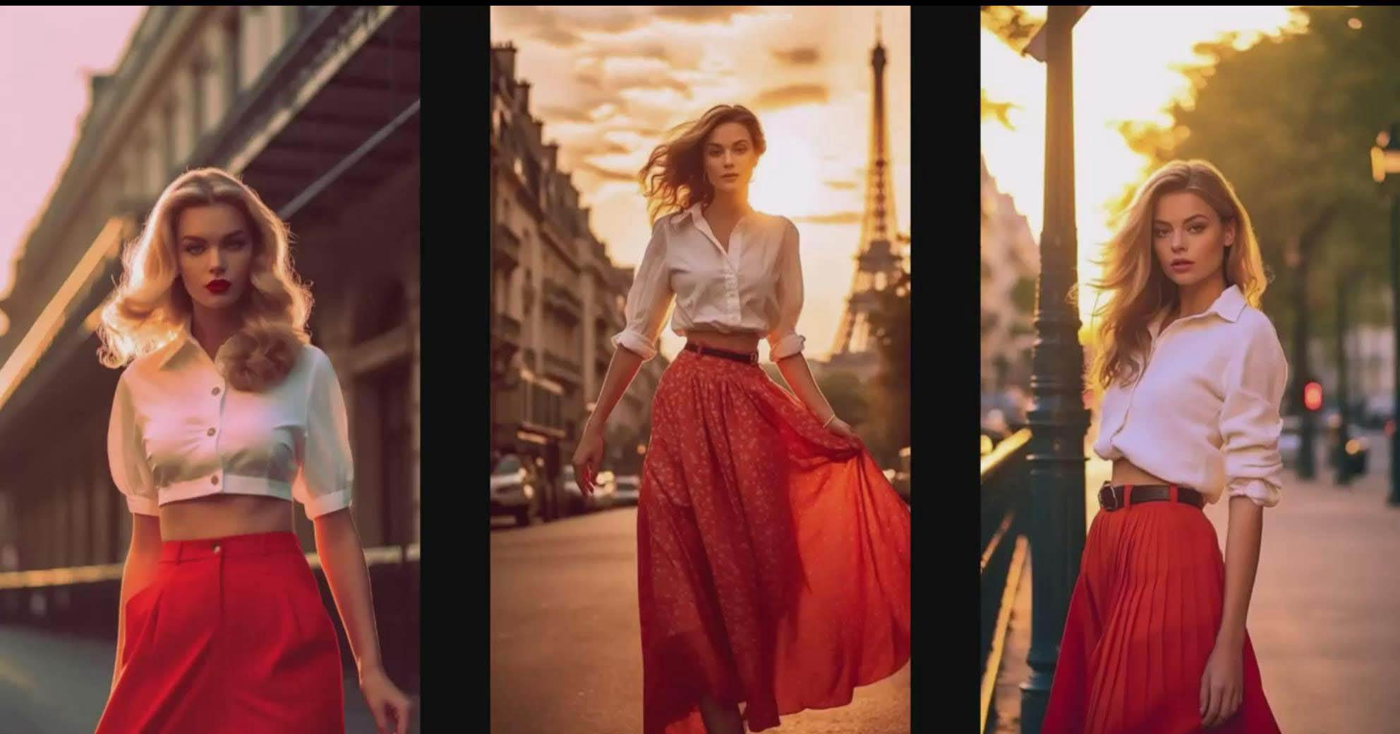 利用 Midjourneys Ai 人工智能设计自己的服装AI大师班-10节课-中英字幕-无忧资源网