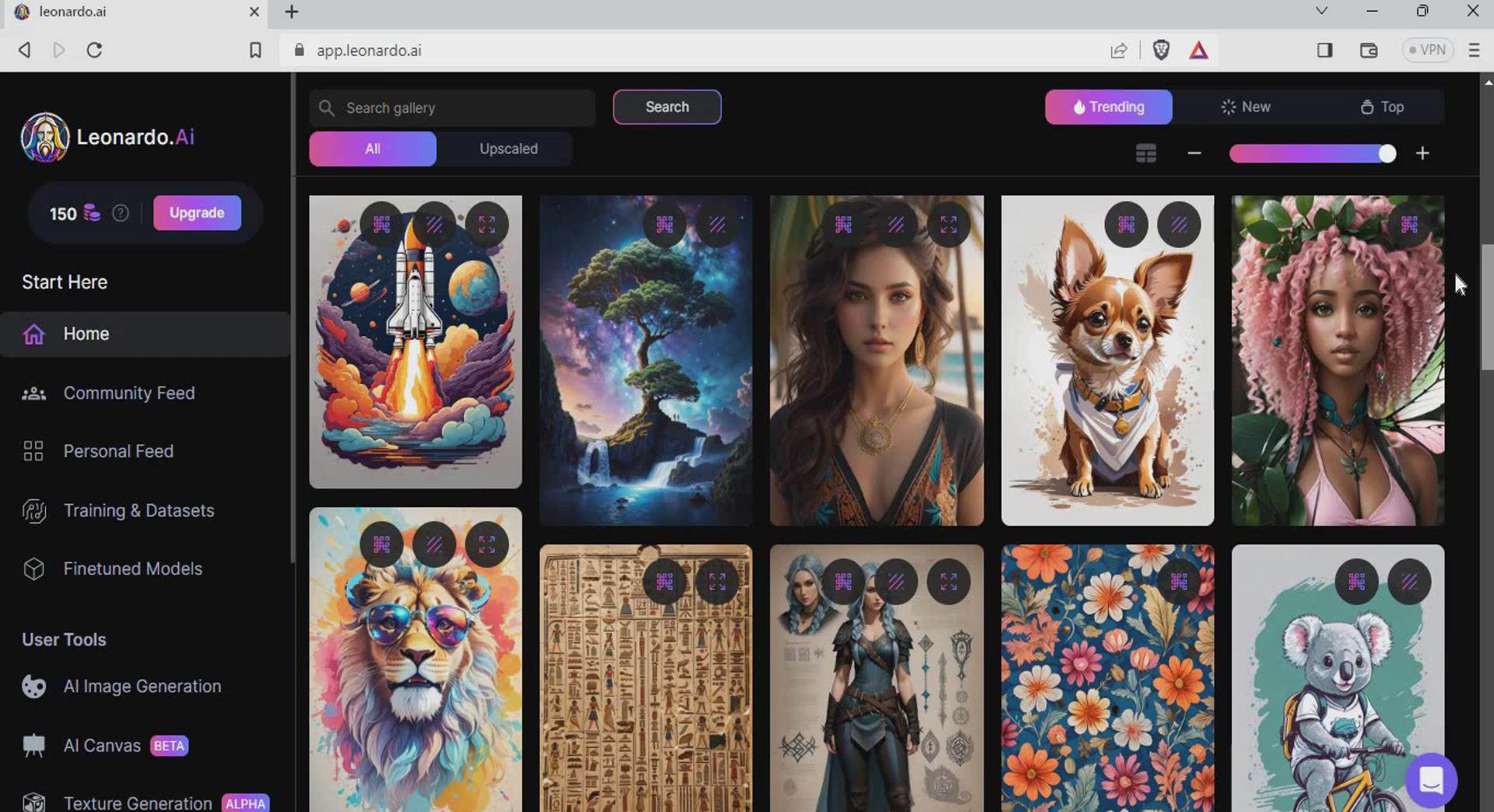 Leonardo AI,DALL-E -如何创建AI人工智能图形和图像课程（17节）-无忧资源网