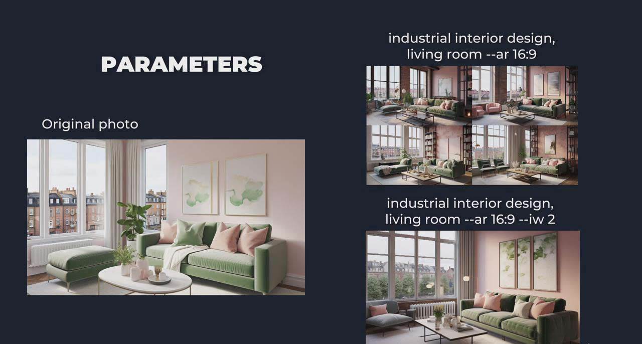 Esther Olga Blikhar-基于AI人工智能的室内建筑设计教程-11节课-中英字幕-无忧资源网