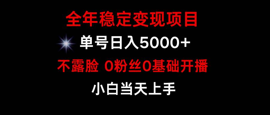 小游戏月入15w+,全年稳定变现项目,普通小白如何通过游戏直播改变命运-无忧资源网