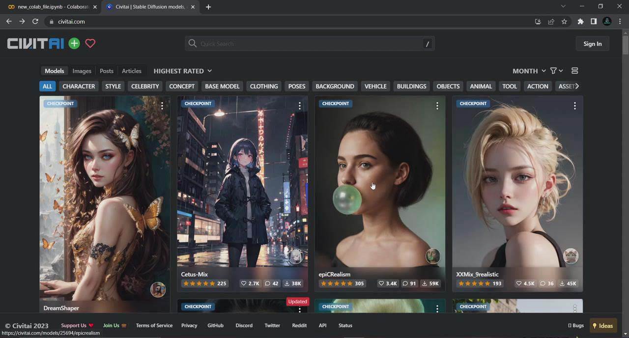利用Stable Diffusion创建动漫艺术图像使用AI绘画赚钱-中英字幕-无忧资源网