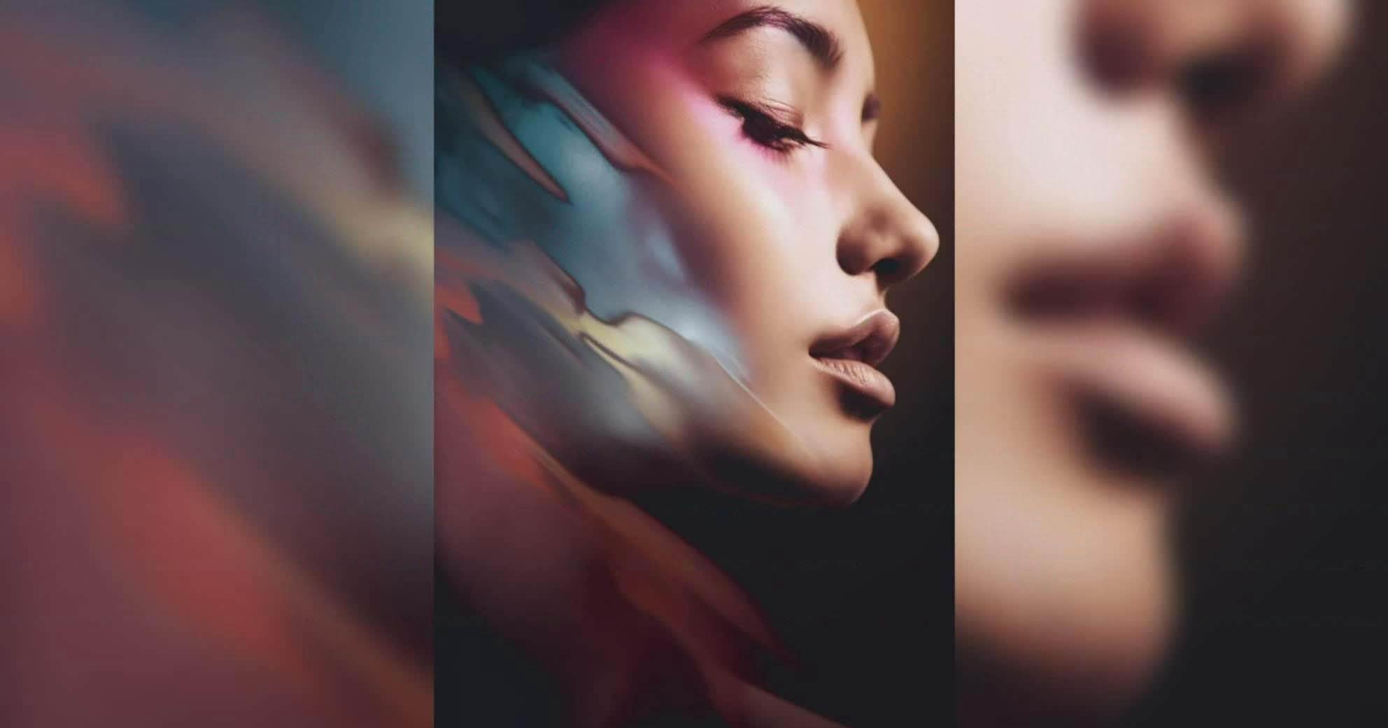 Midjourney AI人工智能创建和销售令人惊叹的海报教程-10节课-中英字幕-无忧资源网